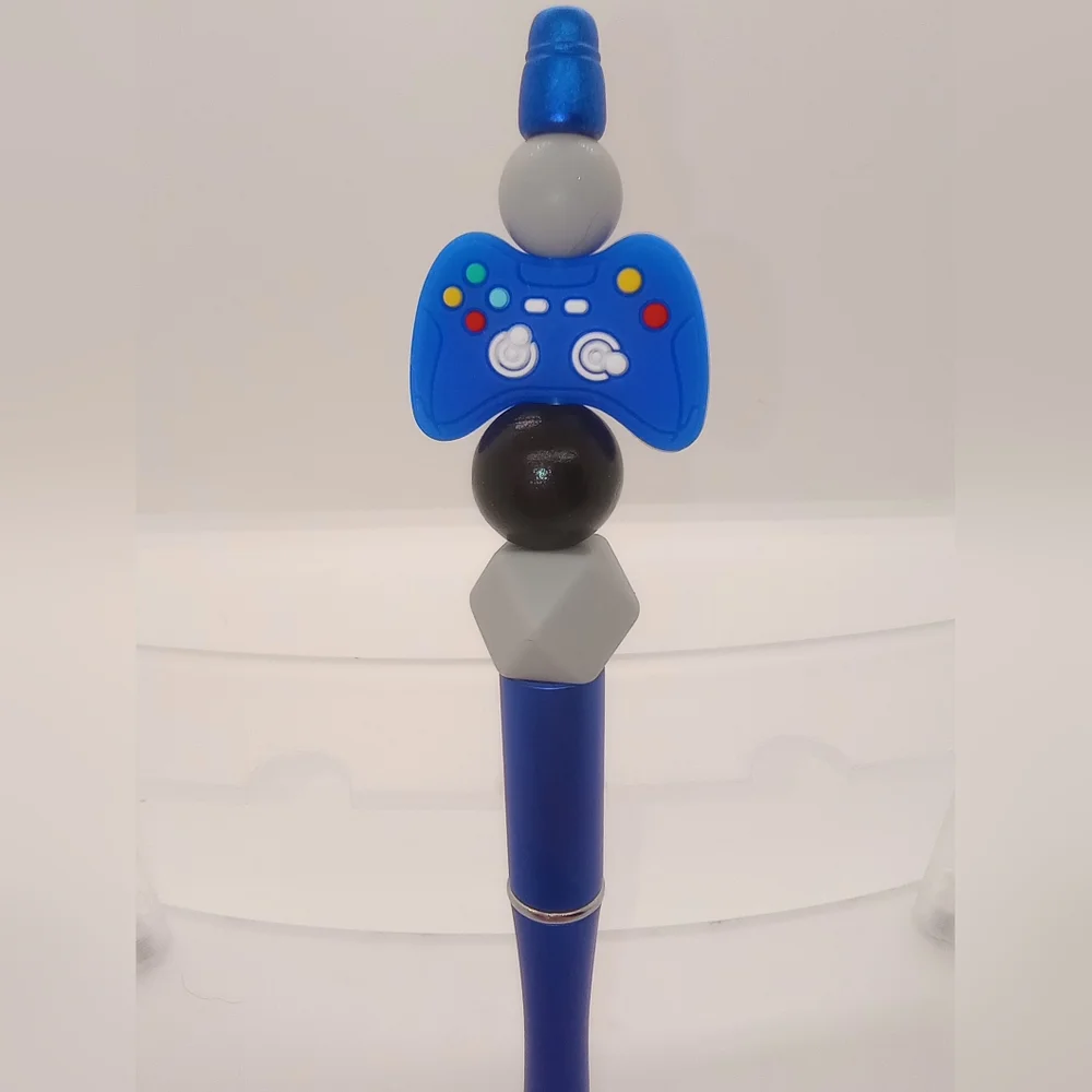 Gamer Pen Set - Picture 3 of 4